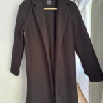 Featured thumbnail for Zara coat