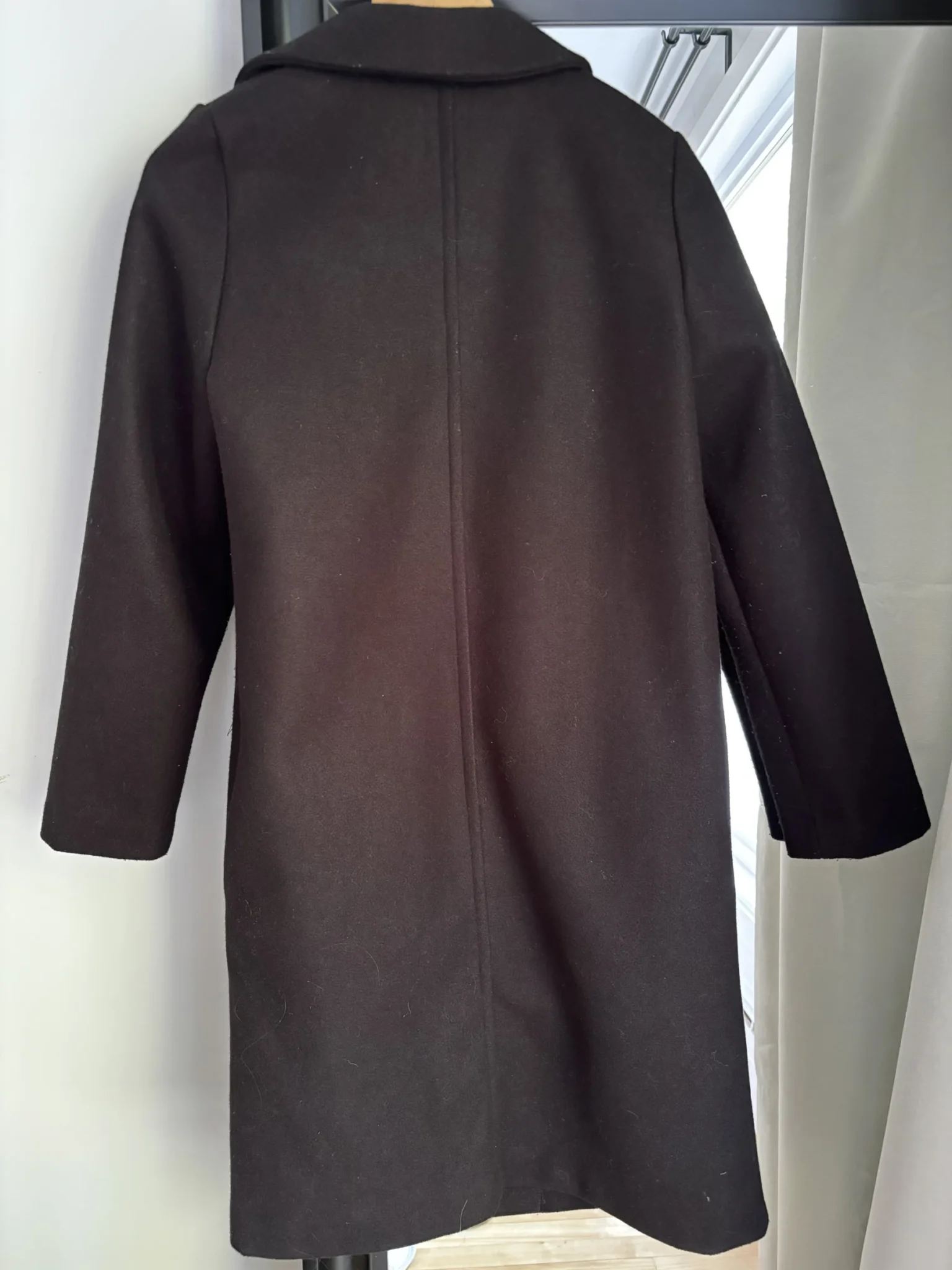 Image for Zara coat