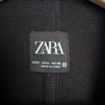 Thumbnail for Zara coat