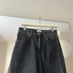 Featured thumbnail for Oak+Fort balloon jeans