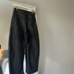 Thumbnail for Oak+Fort balloon jeans
