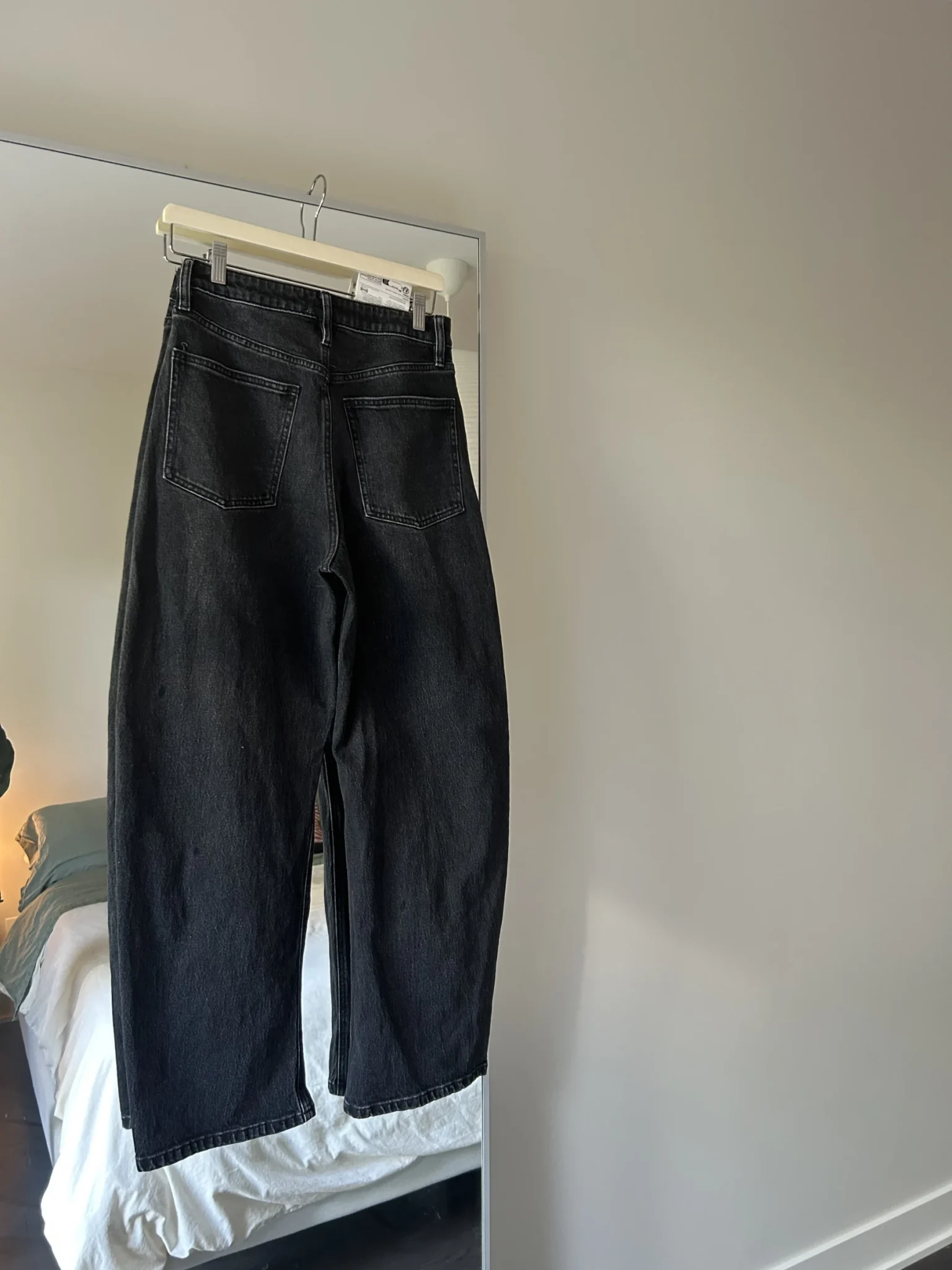 Image for Oak+Fort balloon jeans