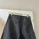 Thumbnail for Oak+Fort balloon jeans