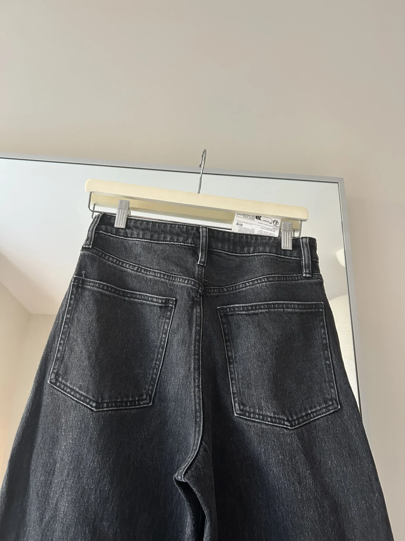 Image for Oak+Fort balloon jeans