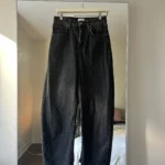 Thumbnail for Oak+Fort balloon jeans