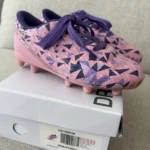 Thumbnail for Junior Girls – Football