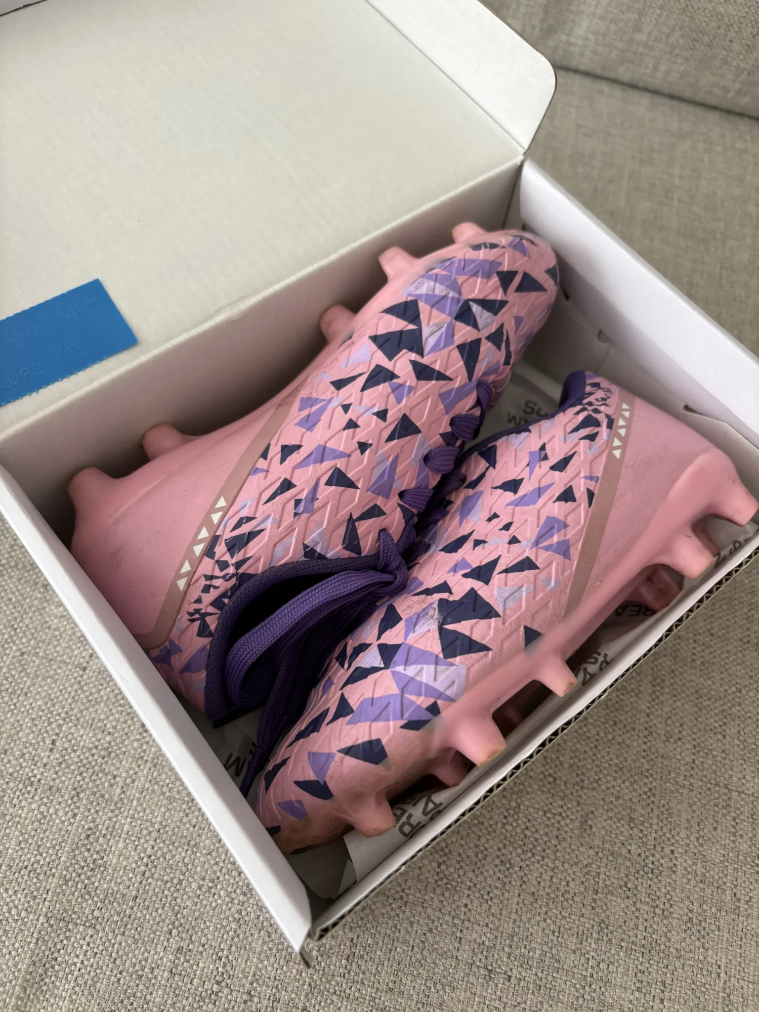 Image for Junior Girls – Football