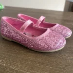 Featured thumbnail for Glittery Pink Barbie Girl