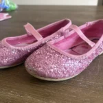 Thumbnail for Glittery Pink Barbie Girl