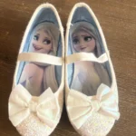 Featured thumbnail for Elsa Sparkling Girls’ Collection
