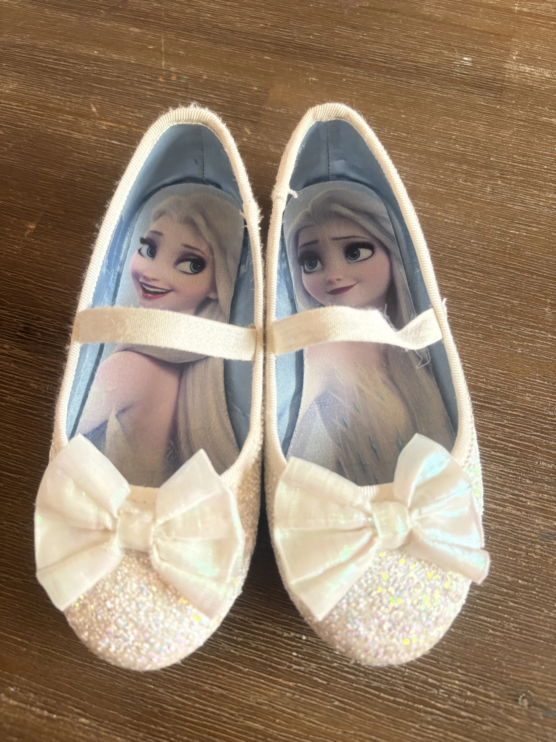 Elsa Sparkling Girls’ Collection HM seconde main