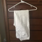 Featured thumbnail for White jeans