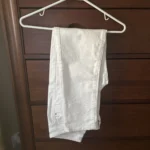 Thumbnail for White jeans