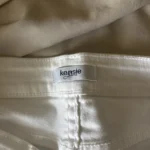 Thumbnail for White jeans