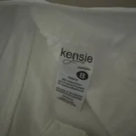 Thumbnail for White jeans