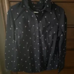 Featured thumbnail for Tommy Hilfiger navy shirt