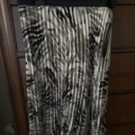 Featured thumbnail for Mid-length skirt