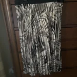 Thumbnail for Mid-length skirt