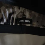Thumbnail for Mid-length skirt