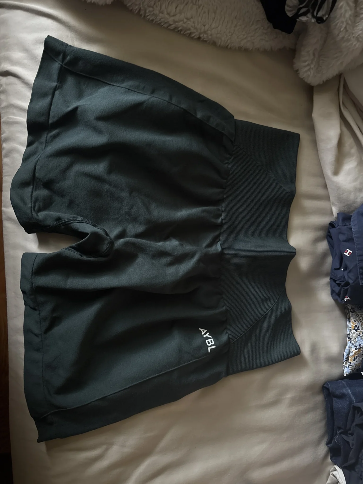 Featured image for AYBL shorts