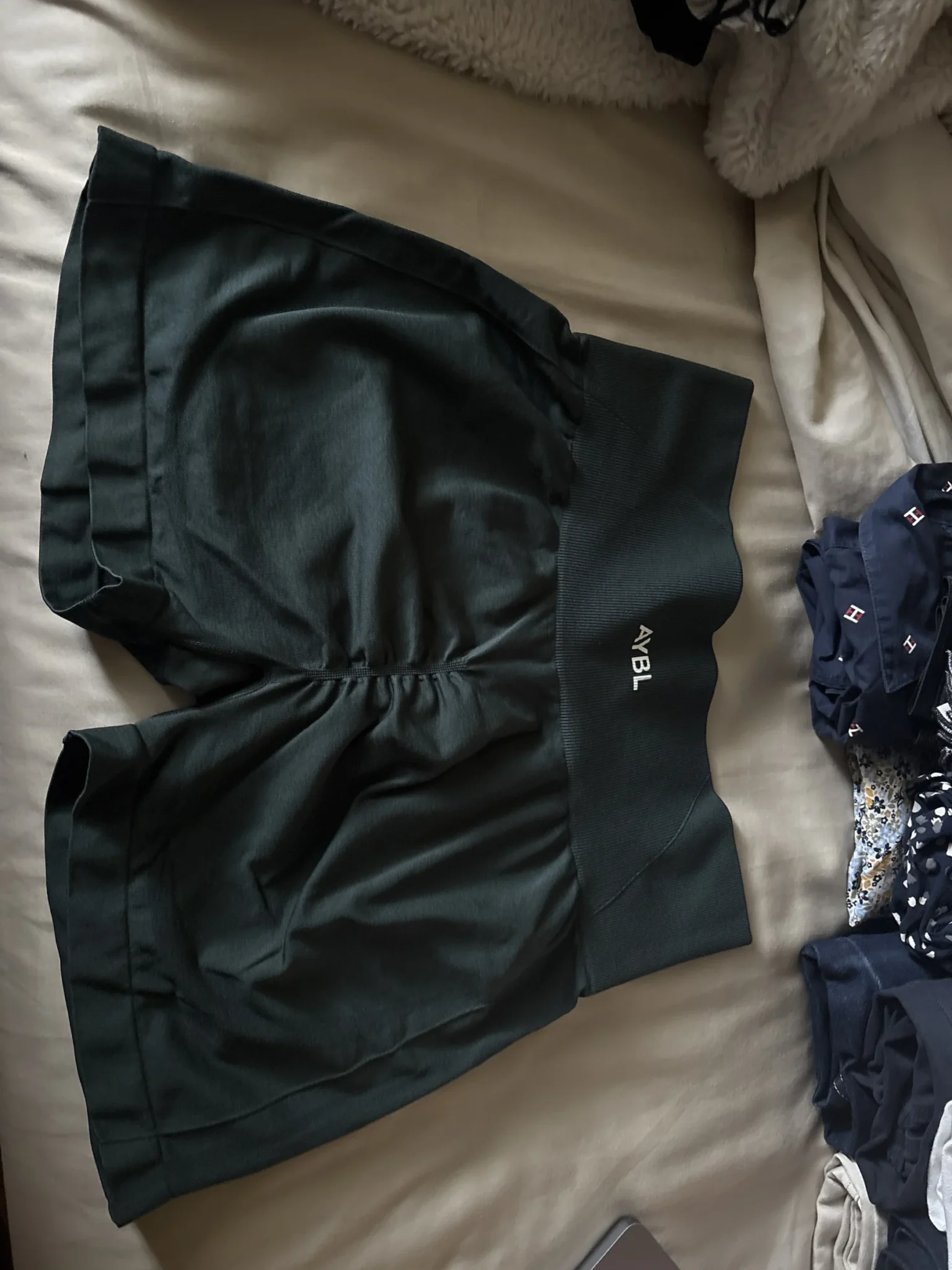 Image for AYBL shorts
