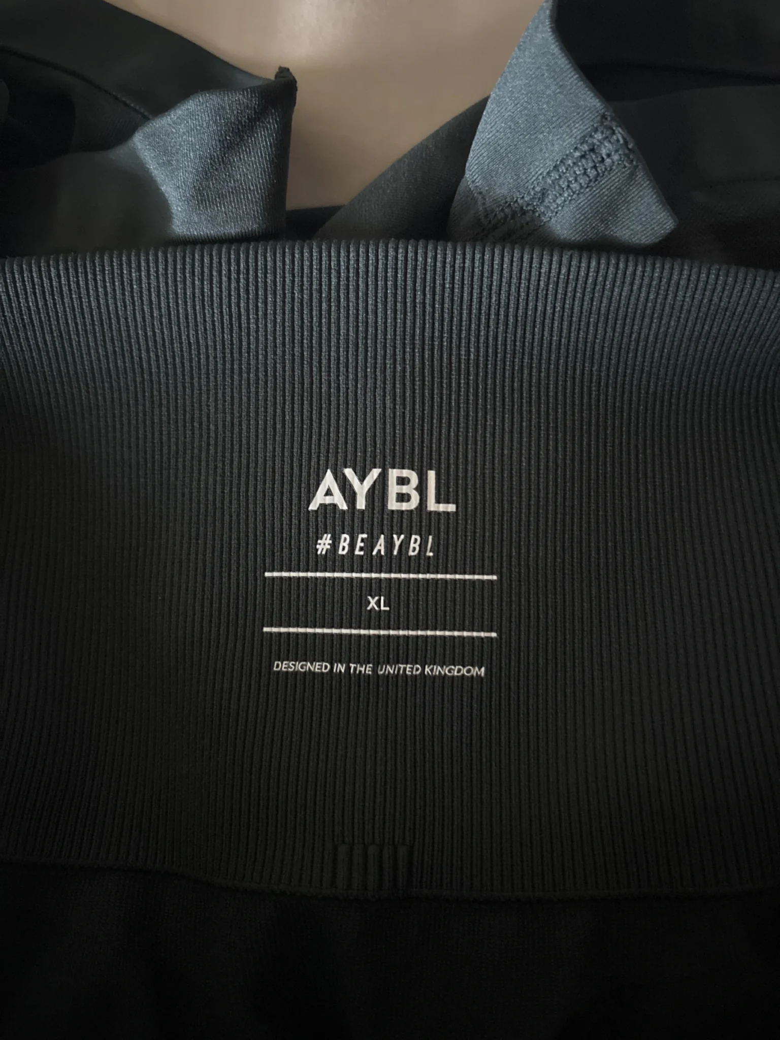 Image for AYBL shorts