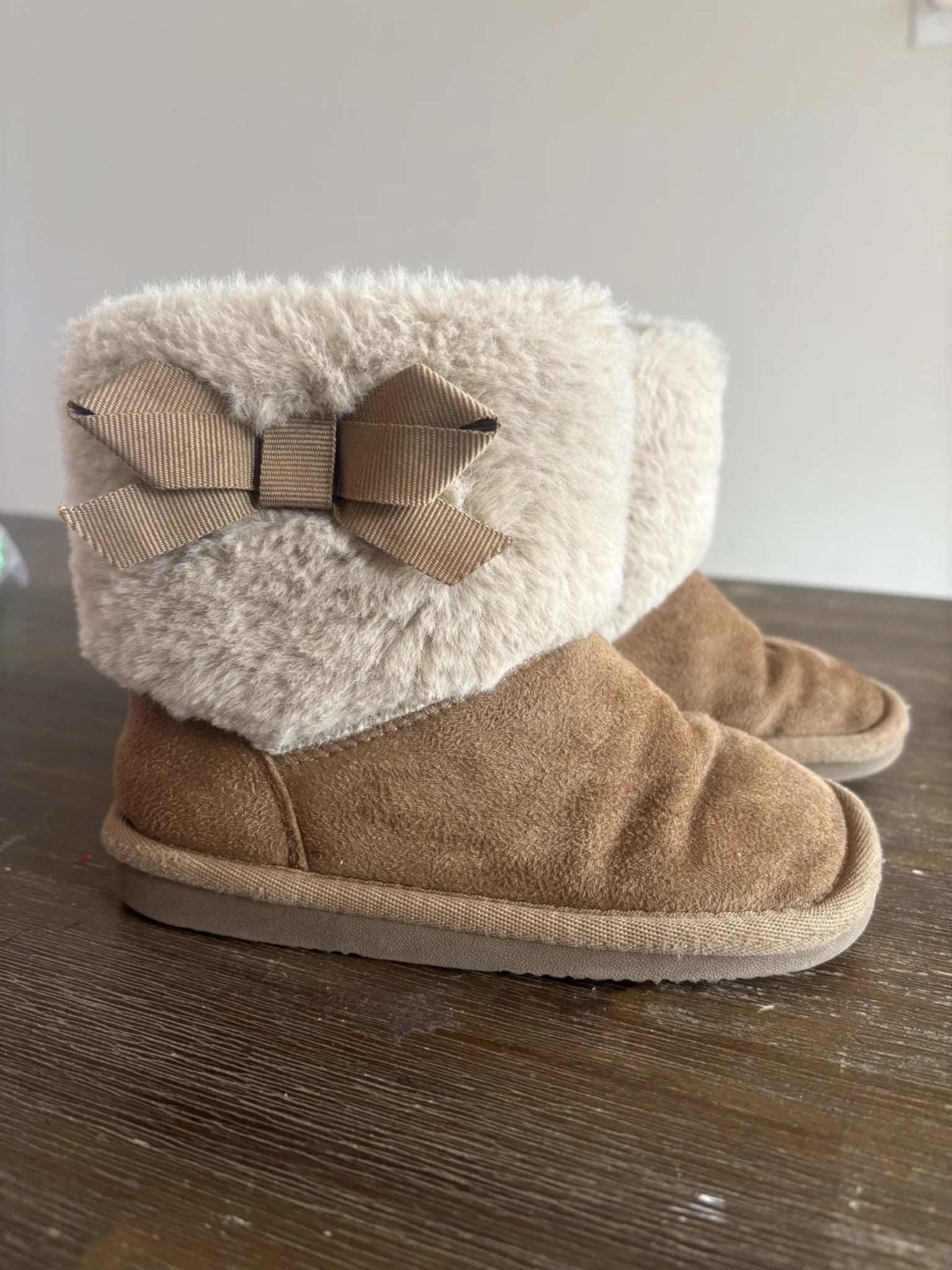 Featured image for Girls’ Autumn Boots