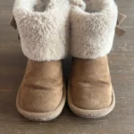 Thumbnail for Girls’ Autumn Boots