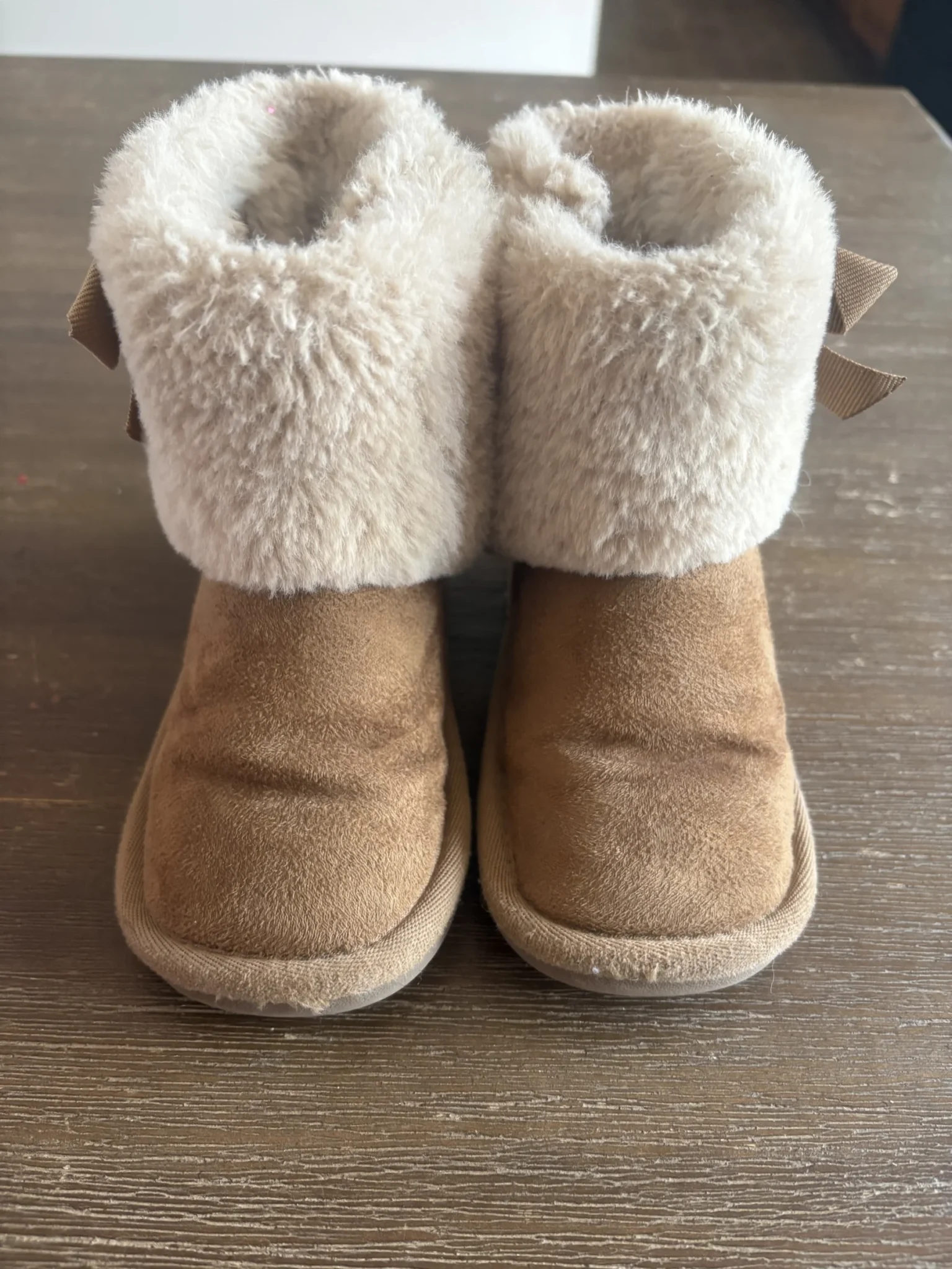 Image for Girls’ Autumn Boots
