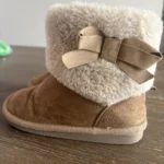 Thumbnail for Girls’ Autumn Boots