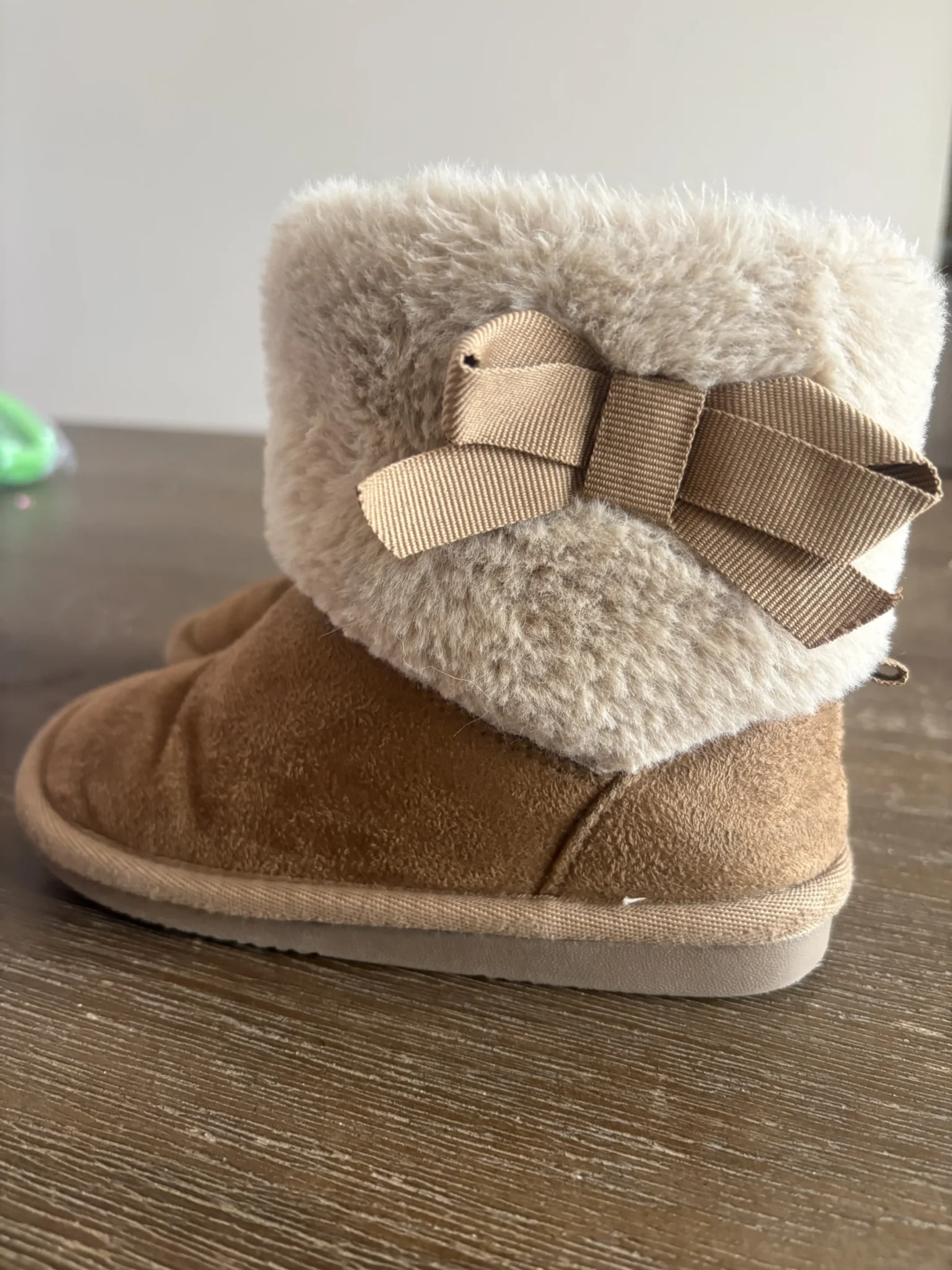 Image for Girls’ Autumn Boots