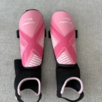 Featured thumbnail for Girls' Football Shin Guards