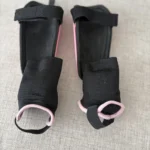 Thumbnail for Girls' Football Shin Guards