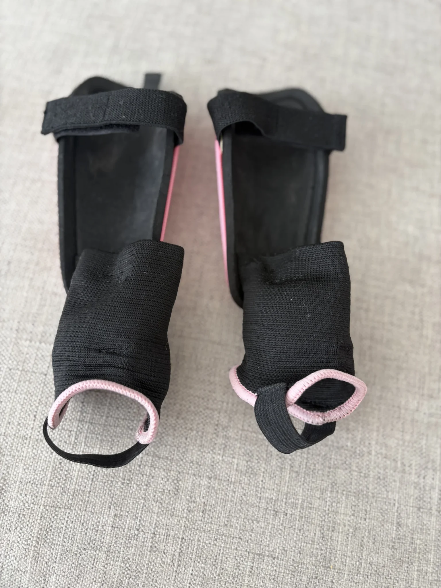 Image for Girls' Football Shin Guards