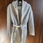 Featured thumbnail for Manteau de laine Aritzia