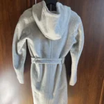 Thumbnail for Manteau de laine Aritzia