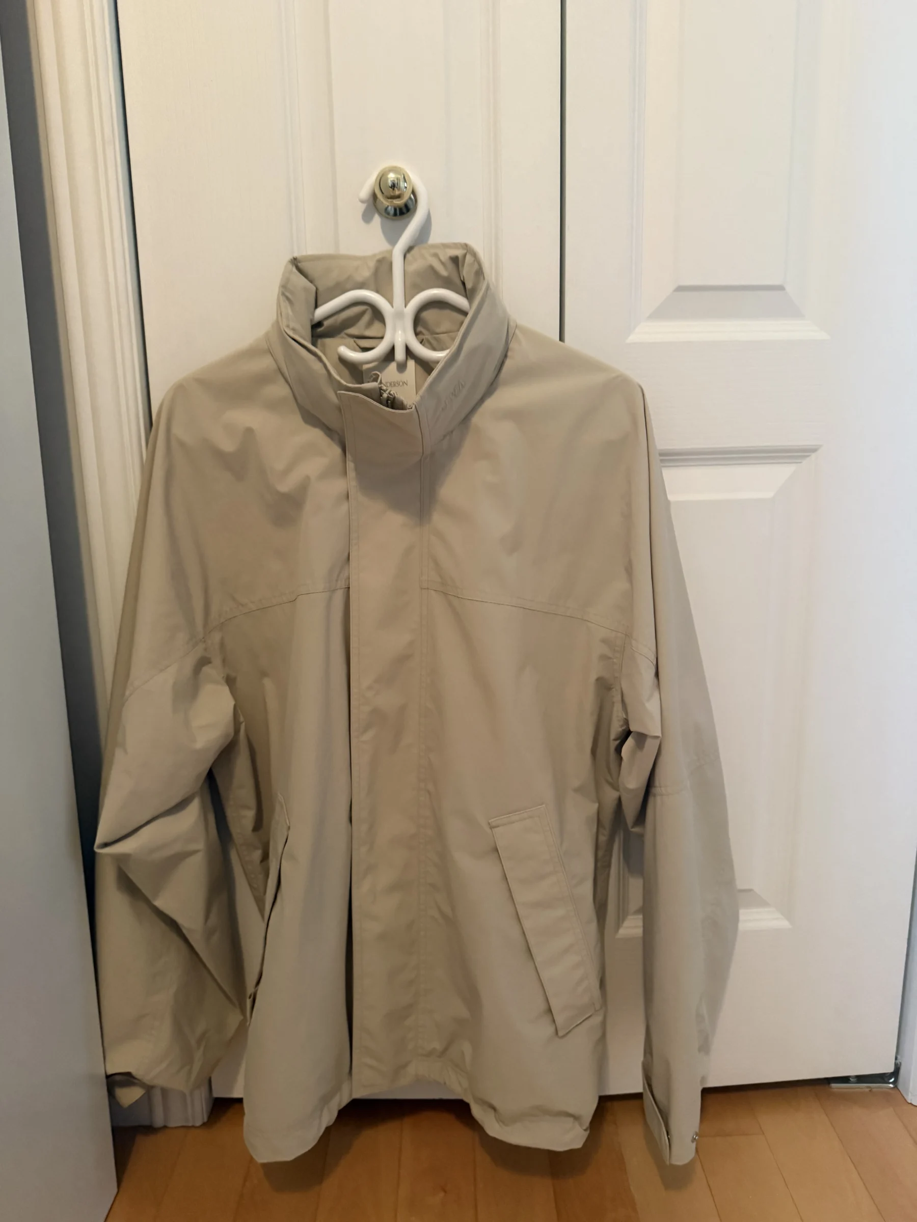 Uniqlo Women’s Large Coat Uniqlo seconde main