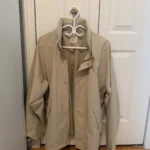 Thumbnail for Manteau Uniqlo femme Large