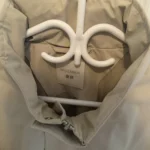 Thumbnail for Manteau Uniqlo femme Large