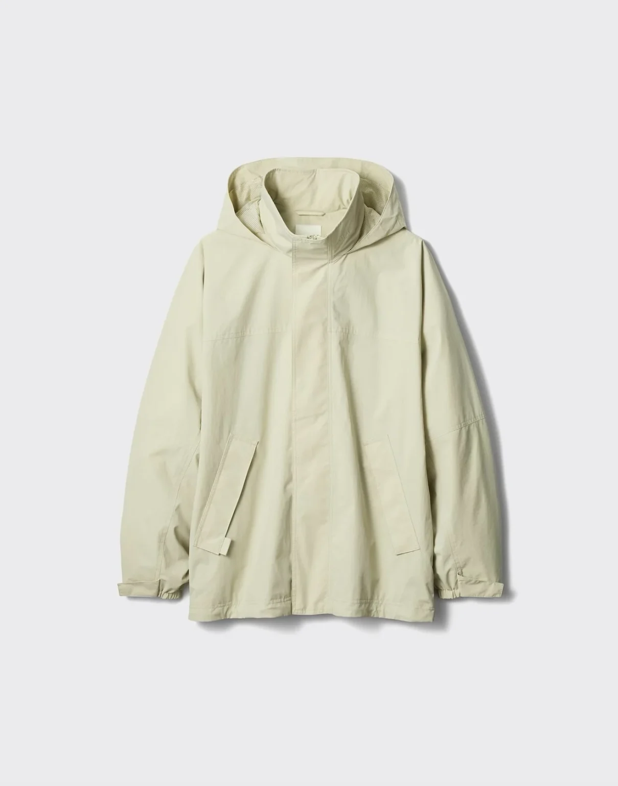 Image for Manteau Uniqlo femme Large