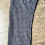 Thumbnail for Lululemon Wunder Train – Women’s cropped leggings, size 10 (crop: length 23 in)