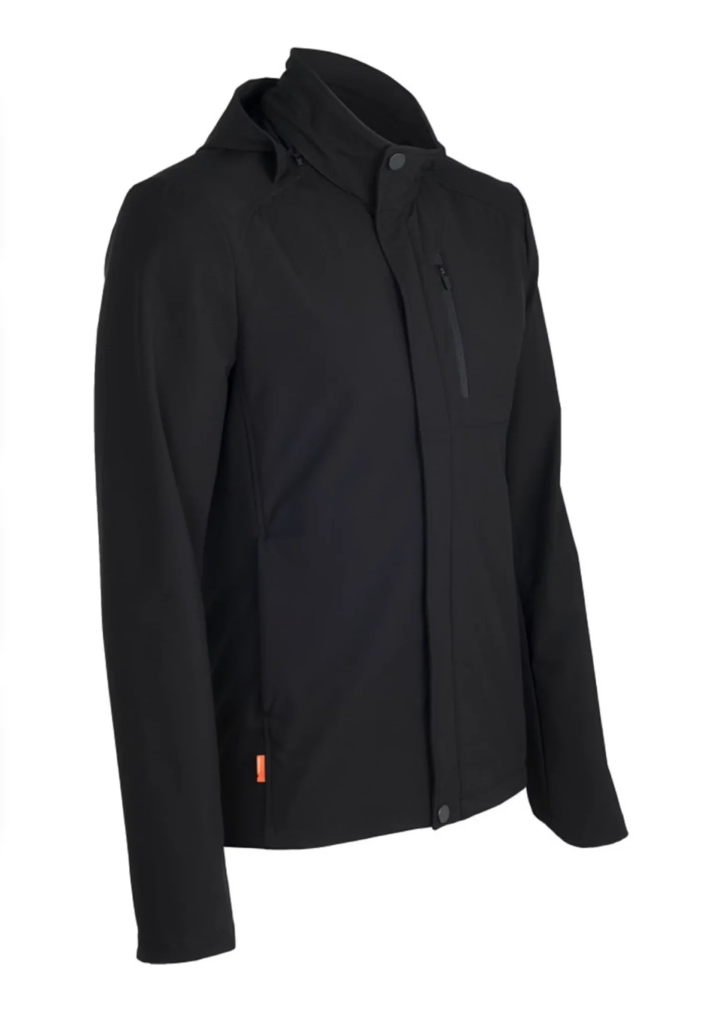 Featured image for Icebreaker coat with merino wool lining