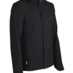 Featured thumbnail for Icebreaker coat with merino wool lining