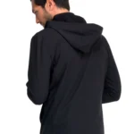 Thumbnail for Icebreaker coat with merino wool lining