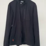 Thumbnail for Icebreaker coat with merino wool lining