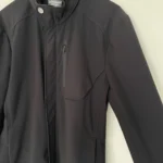 Thumbnail for Icebreaker coat with merino wool lining