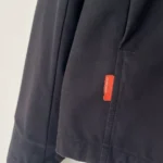 Thumbnail for Icebreaker coat with merino wool lining