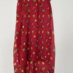 Thumbnail for Foulard Betsey Johnson avec émojis amusants