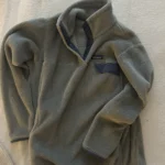 Featured thumbnail for Chandail polar Patagonia super chaud
