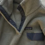 Thumbnail for Chandail polar Patagonia super chaud